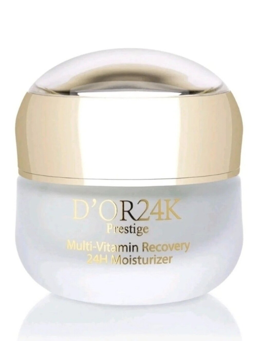 D'OR24K Prestige Endless Beauty Multi-Vitamin Recovery 24H Moisturizer